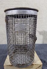 Hasag RT 61 Gehäuse für Petroleumlampe Laterne 781 Hugo Schneider AG Leipzig Öl