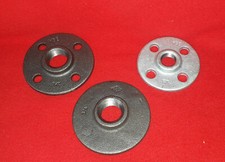 Diy temperguss möbelflansch - temperguss,