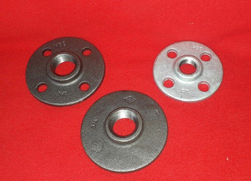 Diy temperguss möbelflansch - diy,