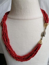 Vintage Kette Collier