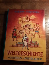 Herba Albert Thümmel