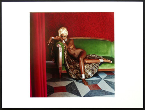 Newton helmut erotische fine - helmut,