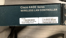 Cisco WLAN Controller