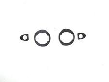 Türgriff unterlage spacer rubber doorhandle Opel Kadett A + B all types Set L+R