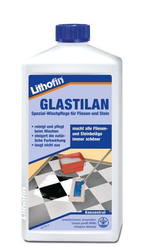 Lithofin glastilan liter - 1,