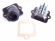 TUNING ANSAUGSTUTZEN OFFEN