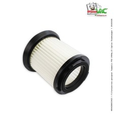 Filterpatrone kompatibel mit CleanMaxx ND8803-1 Zyklon 800W