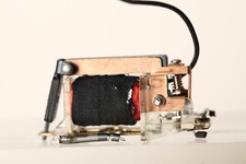 Ersatzteil  Märklin H0 für 3089 BR 03 1051 Stromlinienlok  Umschalter  (307766)