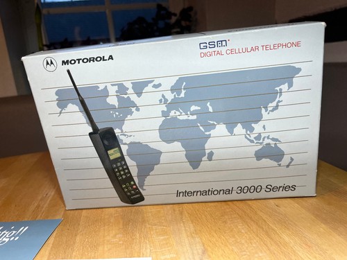 Original gsm telefon - original,