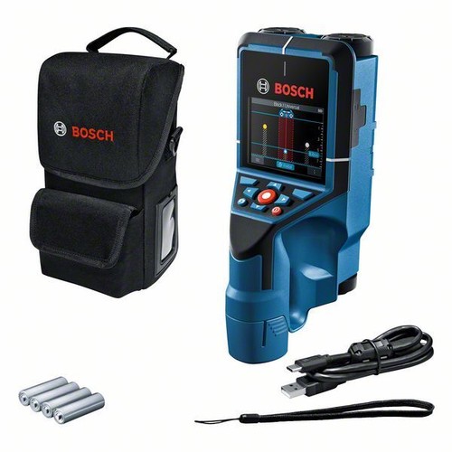 Bosch ortungsgerät - bosch,