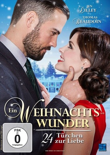 Ein weihnachtswunder 24 - weihnachtswunder,