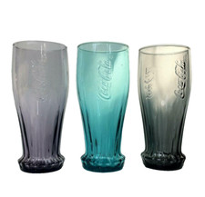  Coca Cola Mc Donalds Glas