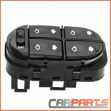 Fensterheberschalter Vorne