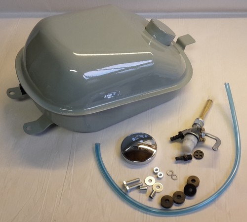 Tank pas simson schwalbe - f.,