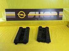 Ventildeckel rechts + links