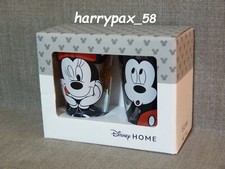 DISNEY Mickey & Minnie Mouse