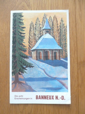 Die acht Erscheinungen in