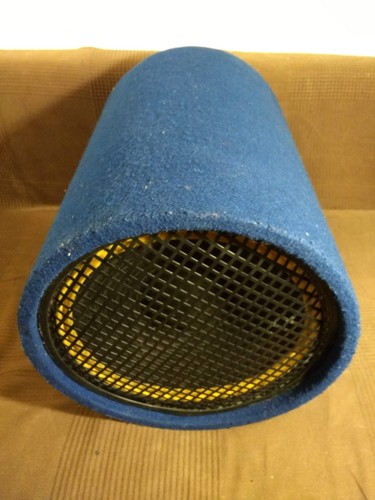 Bassrolle subwoofer 34x48 - bassrolle,