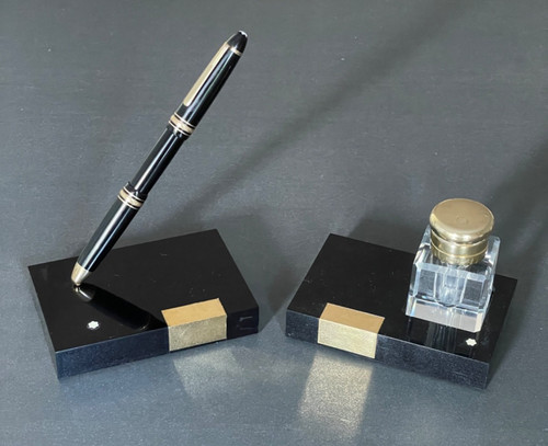 Montblanc meisterstück - montblanc,