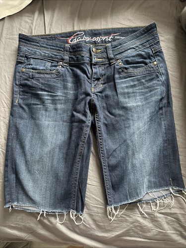 Jeans shorts denim größe - jeans,