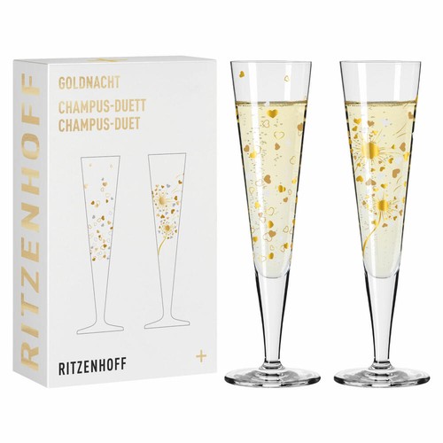 Ritzenhoff goldnacht - ritzenhoff,