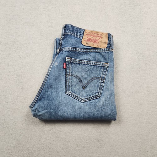 Vintage levi 501 - vintage, levi's