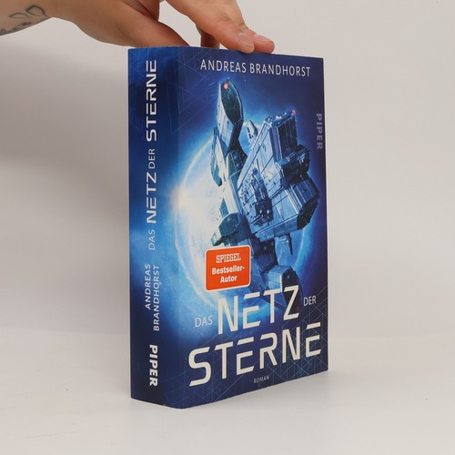 Das netz der - netz, sterne 