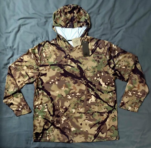Neu mtp multicam - mtp, arid