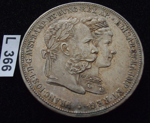 österreich gulden 1879 - Österreich,
