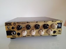 Gitarrenverstärker Topteil