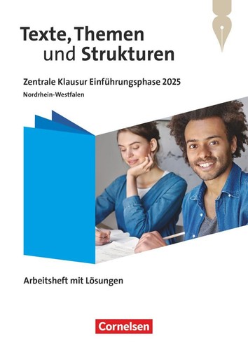 Texte themen und strukturen - und,