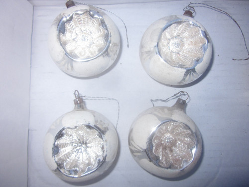 43813 christbaumschmuck - 43813, 4x