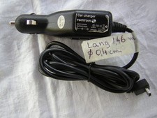 Tomtom ladekabel 023818 - tomtom,