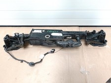 Porsche Cayenne III E3 9Y0 Bj.18- Elektrische Anhängerkupplung Klappbar Träger