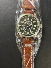Laco Aachen Fliegeruhr 39mm