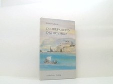 Die Irrfahrten des Odysseus
