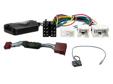 Connects2 Lenkradadapter für