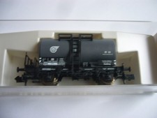 Spur n Kesselwagen VTG , Neuwertig , KK-Kinematik , OVP