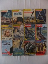 Der Landser Grossband /