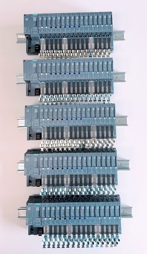 Siemens simatic 200sp - siemens,