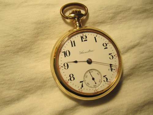 Hamilton watch lancaster - hamilton,