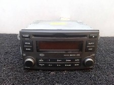 HN445UN audio system KIA