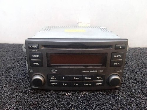 Hn445un audio system - hn445un,