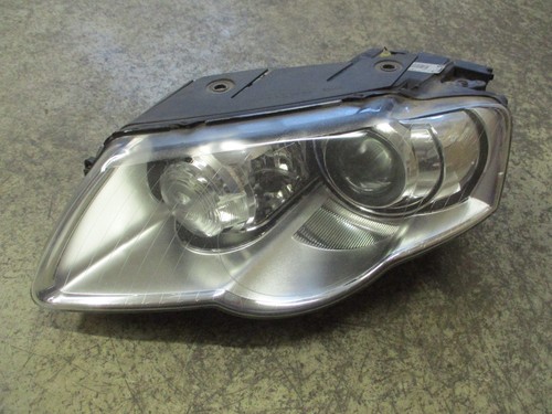 Xenon scheinwerfer links - xenon,