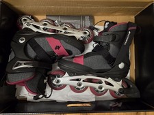 K2 Alexis 80 Alu / Grey Pink /