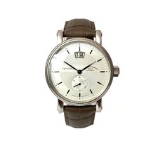 Mühle Glashütte Teutonia Großdatum 2003 M1-30-75-LB