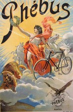 Phöbus Apoll Licht Götter