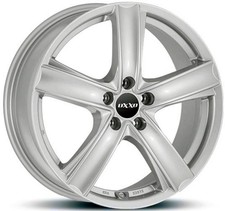 4x Winterräder OXXO NOVEL für Toyota Corolla E12-U -J -J1 -T -TS 17 Zoll Felgen