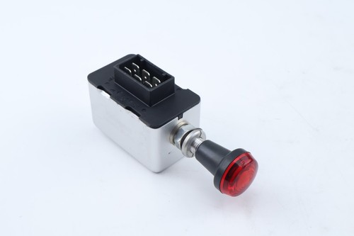 12v warnblinkschalter - 12v,