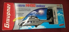 Graupner Micro NH90 RC Hubschrauber